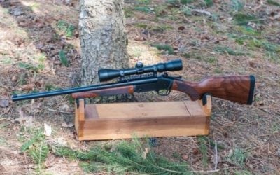 Top 7 Rifle Cartridges for Ohio’s Deer Season