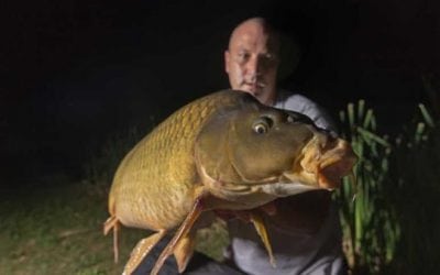 ‘Trash Fish’ Don’t Deserve Such a Bad Reputation