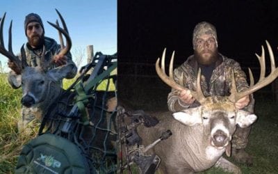 Video: XOP’s Cody D’Acquisto Sits Down, Talks Everything Deer Hunting