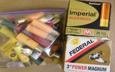 What Shotgun Load Should You Use for Each Hunt?