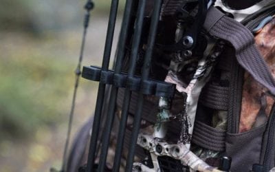 Whitetail Bowhunters Will Love Everything About These Field & Stream Packs