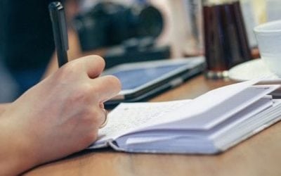 Why I Chose Now to Write a Hunting Book