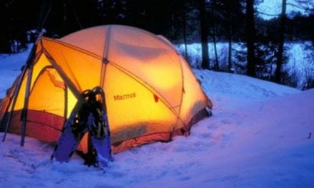 Why You Should Try Fall and Winter Camping This Year