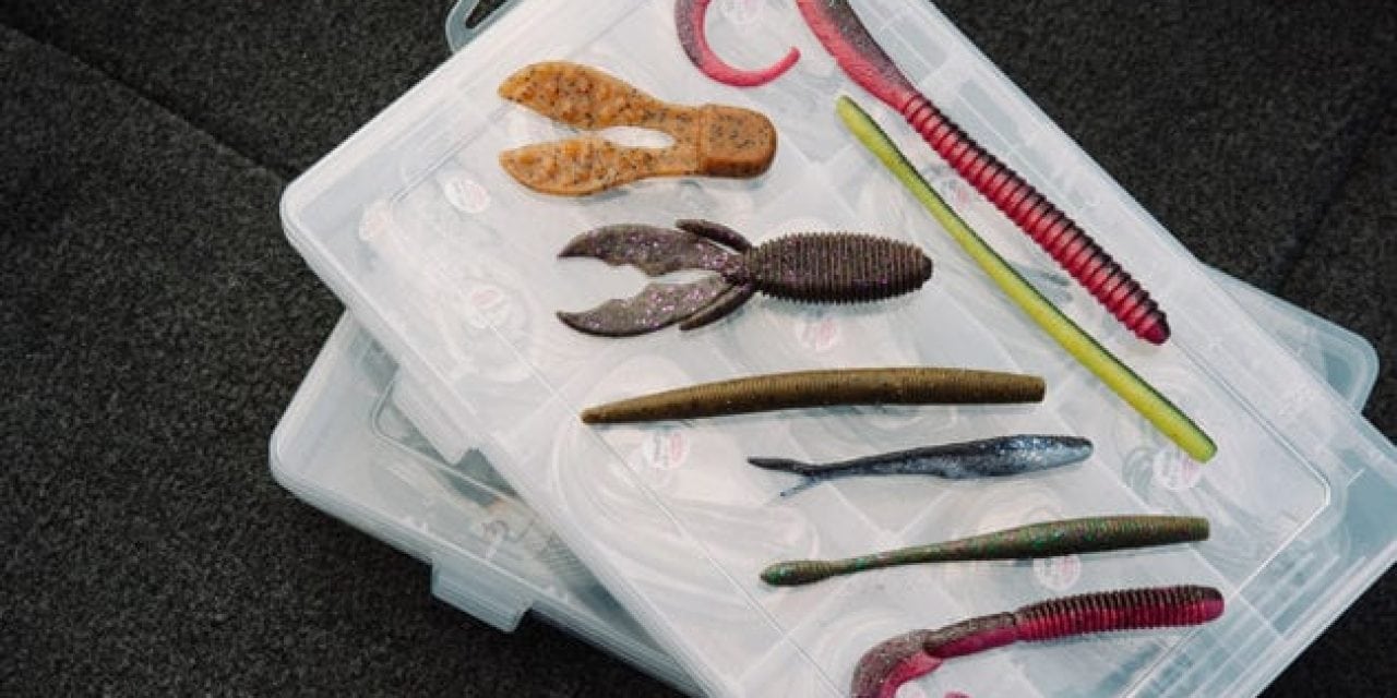12 Varieties of Soft Plastics You Probably Didn’t Even Know Existed