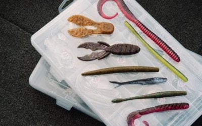 12 Varieties of Soft Plastics You Probably Didn’t Even Know Existed