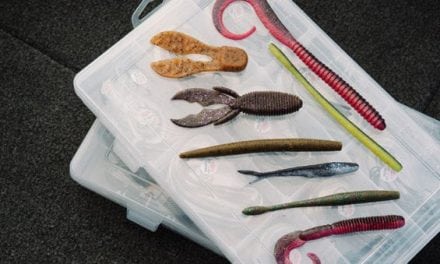 12 Varieties of Soft Plastics You Probably Didn’t Even Know Existed