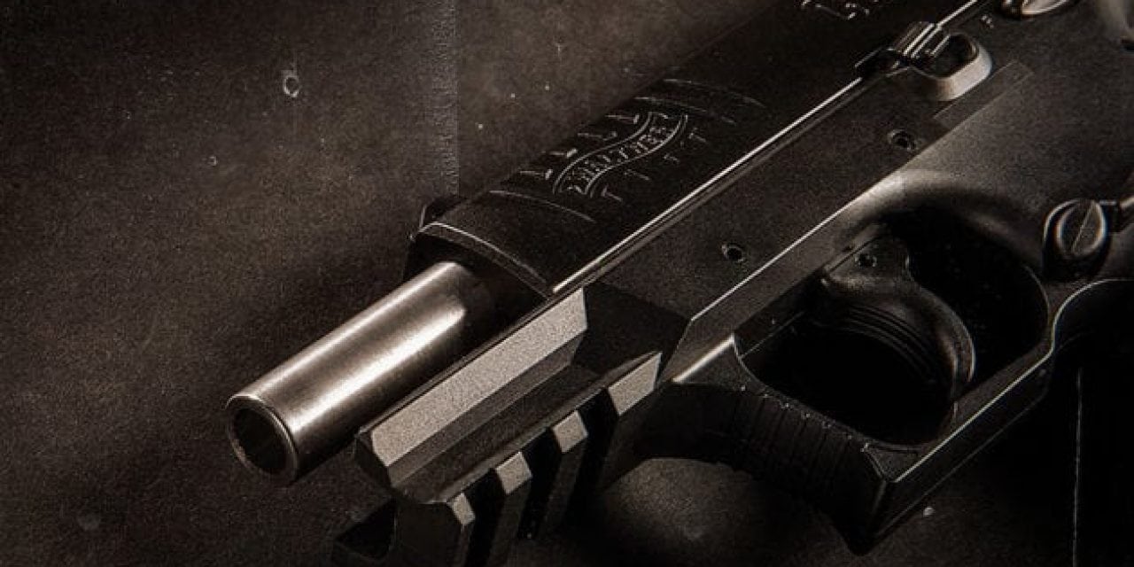 3 Things That Make the Walther CCP M2 a Top Concealed Carry Gun