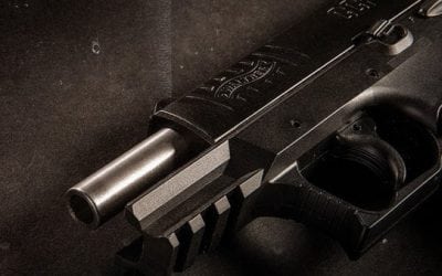 3 Things That Make the Walther CCP M2 a Top Concealed Carry Gun