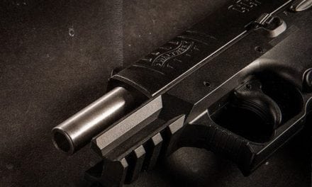 3 Things That Make the Walther CCP M2 a Top Concealed Carry Gun