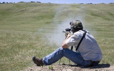 5 Best Muzzleloaders for Hunting