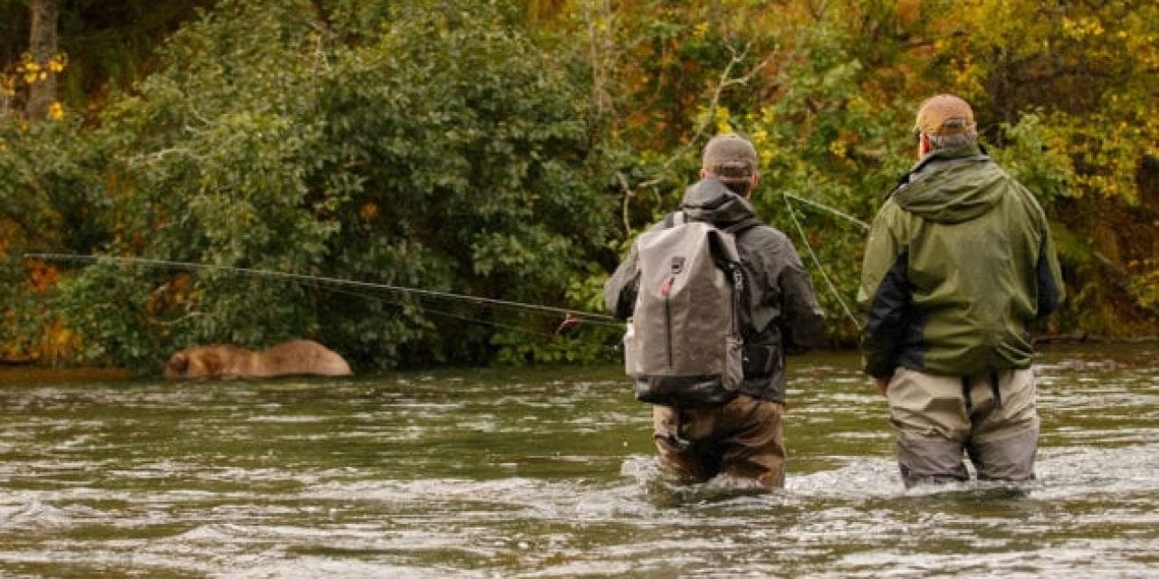 5 Fall Fishing Trips to Add to Your Bucket List