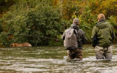 5 Fall Fishing Trips to Add to Your Bucket List