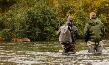 5 Fall Fishing Trips to Add to Your Bucket List