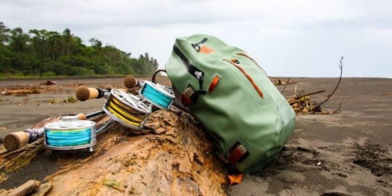 5 Must Have Items for Your Fly Fishing Backpack