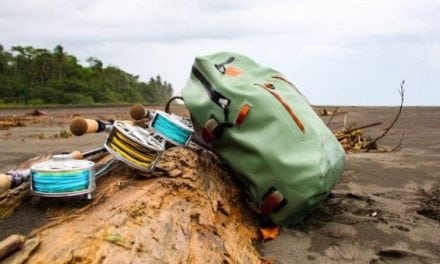 5 Must Have Items for Your Fly Fishing Backpack