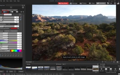 ACDSee Photo Studio Ultimate 2019