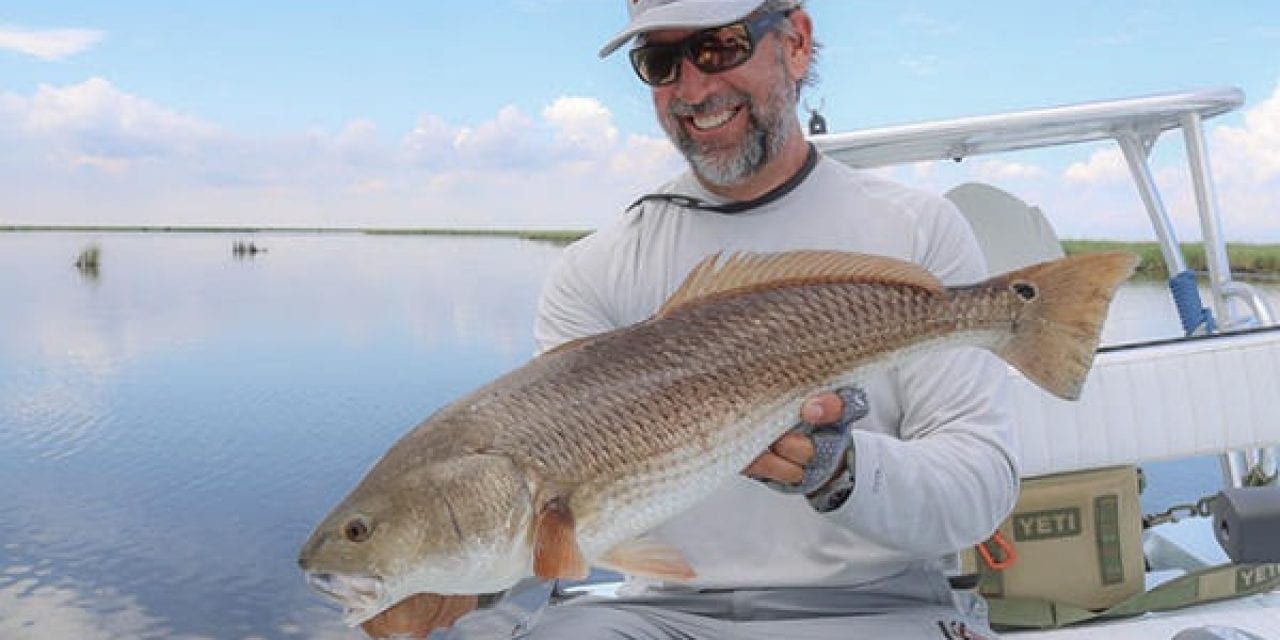 Big Redfish, Snook & Seatrout Tips