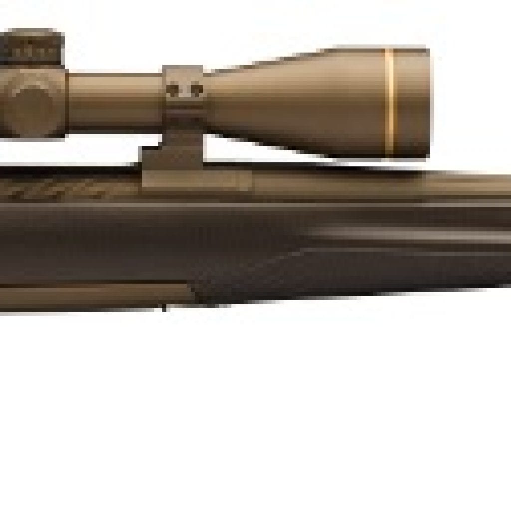 Browning X Bolt Pro Carbon The Ultimate Hunting Rifle For Under 3000 - 8mz71d7