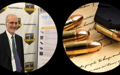 Bullet Points – Weekly Firearms Industry Newsletter 10-30-2018
