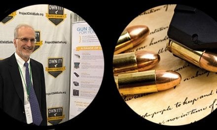 Bullet Points – Weekly Firearms Industry Newsletter 10-30-2018