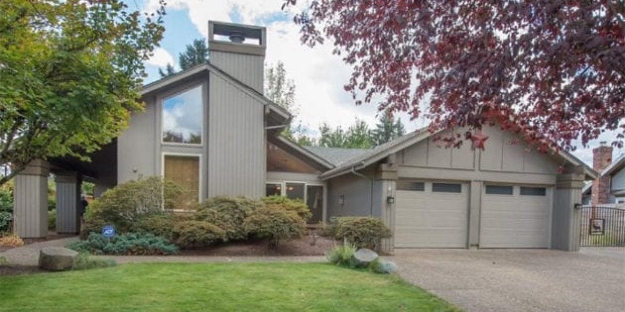 Cam Hanes’ Place in Oregon is Up for Grabs