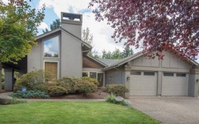 Cam Hanes’ Place in Oregon is Up for Grabs