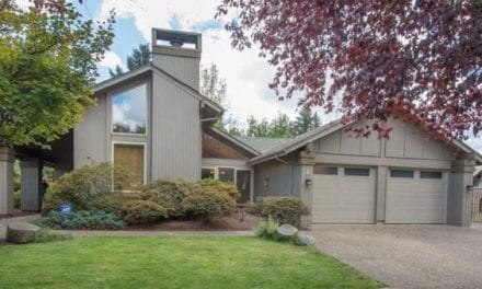 Cam Hanes’ Place in Oregon is Up for Grabs