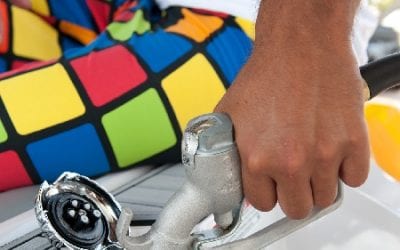 Clean Air Act Waiver to Allow Sale of E15 Fuel