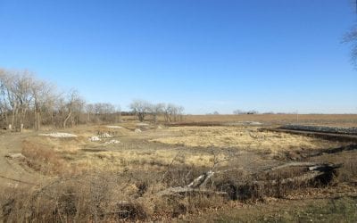 Conestoga, Finish Line in Sight!