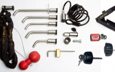 DuraSafe Leads Marine Security with Keyed-Alike Capability