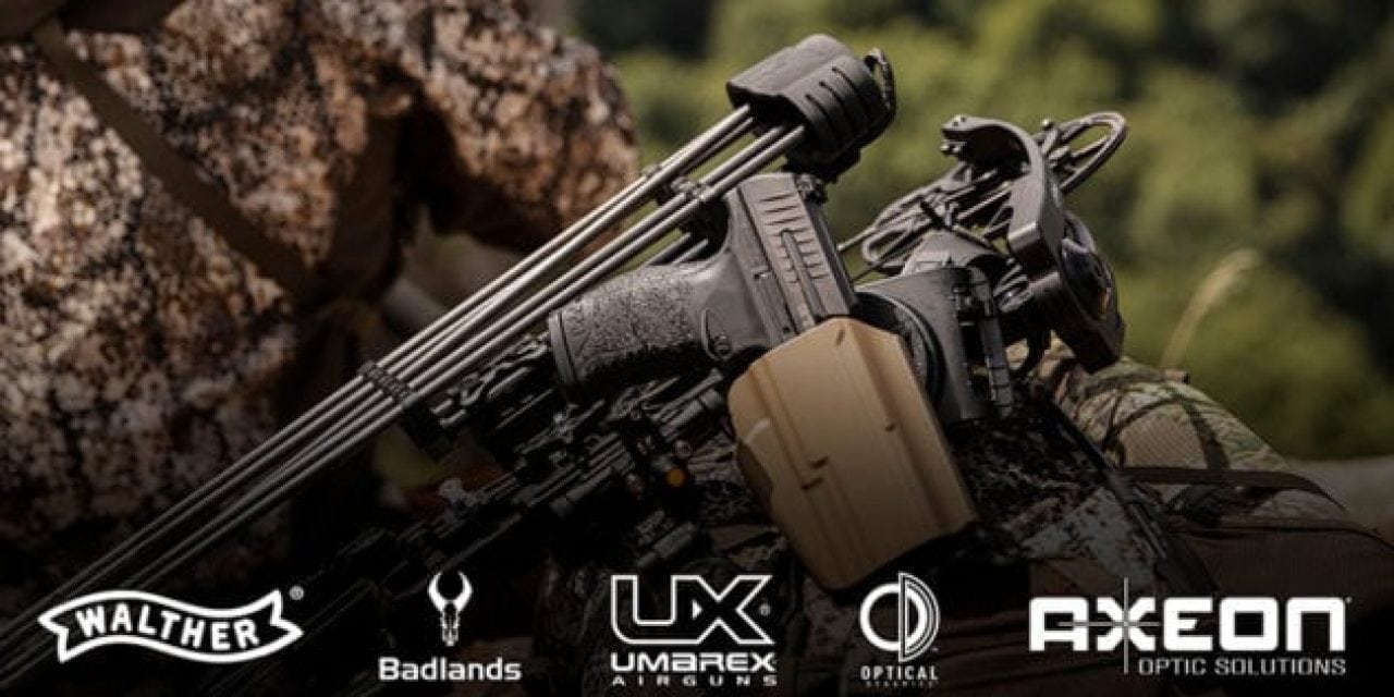 Enter the Biggest Guns & Gear Giveaway of the Season!
