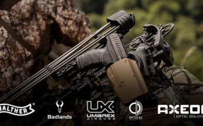 Enter the Biggest Guns & Gear Giveaway of the Season!