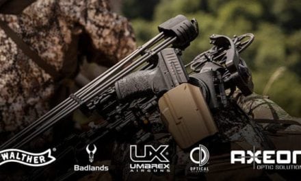 Enter the Biggest Guns & Gear Giveaway of the Season!