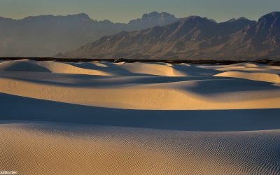 Favorite Light For Landscapes