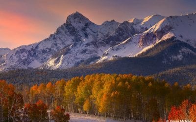 Filters For Fall Color Photos