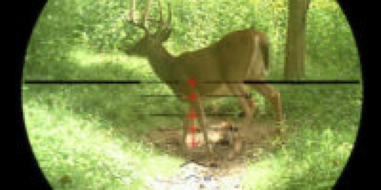 Five Tips for Managing Buck Fever