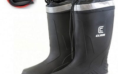 Go Sub Zero – 100% Waterproof! (Video)