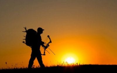 How to Build Your Own Bowhunting Setup