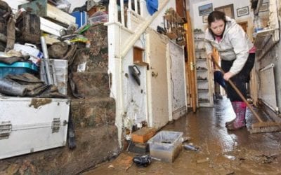 How to Prepare Your Home for Disaster