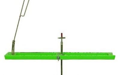 HT’S PREDATOR PRO THERMAL TIP-UP