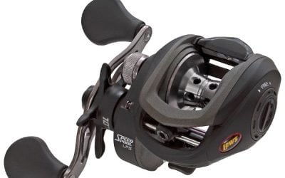 Lew’s Relaunches Speed Spool LFS Baitcast Reel