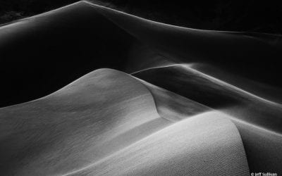 Monochrome Magic Assignment Winner Jeff Sullivan