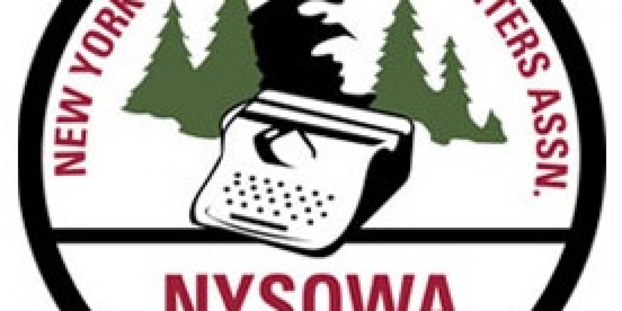 New York State Outdoor Writers Association Announces Annual Awards