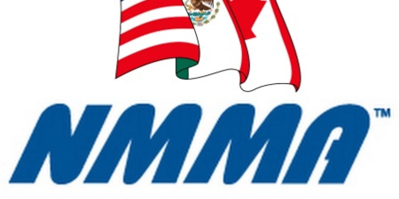 NMMA presidents applaud revamped NAFTA agreement