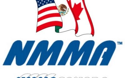NMMA presidents applaud revamped NAFTA agreement