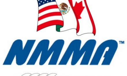 NMMA presidents applaud revamped NAFTA agreement