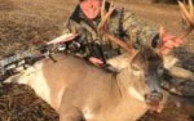 Nugent: October Like You Mean It!