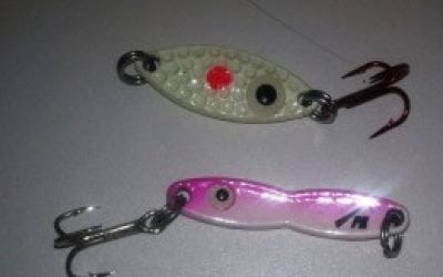 PK Lures Tips & Tricks: Panic