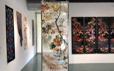 Robert Glenn Ketchum Featured In “Terra Firma” Exhibition