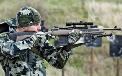 Savage Arms: 10 Things You Should Know About the Company, Their Guns, and Their Philosophy